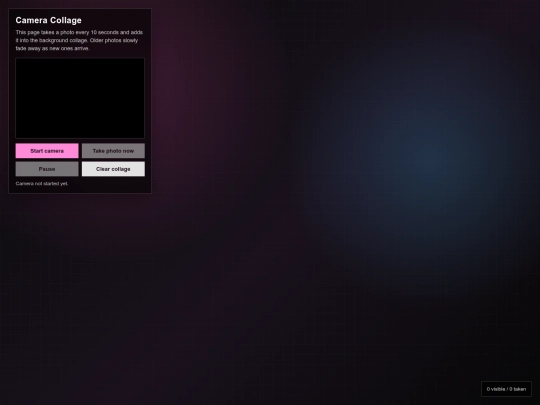 bouncy screenshot
