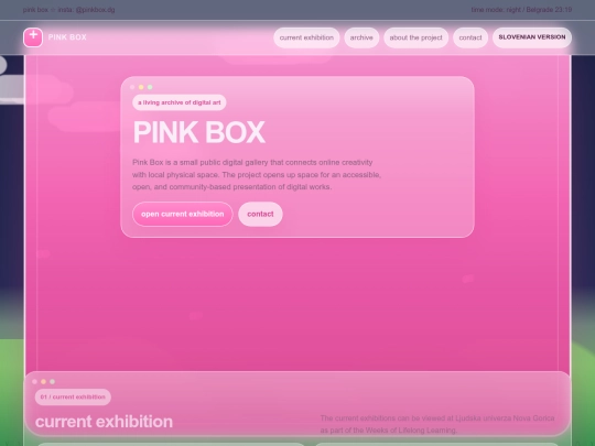 english screenshot
