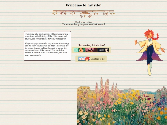 iframe/home screenshot