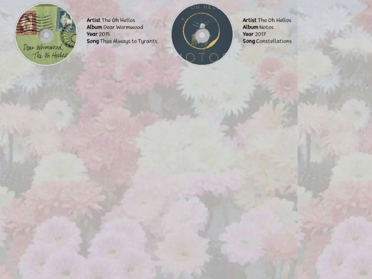 iframe/musicpages/theohhellos screenshot
