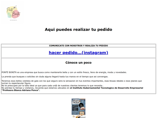 mi_pedido screenshot