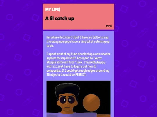 lifelogs/mylife011 screenshot