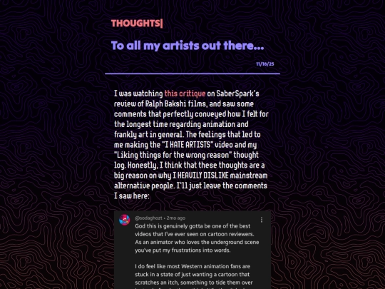 thoughtslogs/thoughts006 screenshot