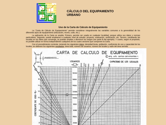 CALCULO.DE.EQUIPAMIENTO screenshot