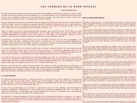 CHILE screenshot