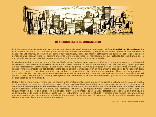 DIA-MUNDIAL-DEL-URBANISMO screenshot