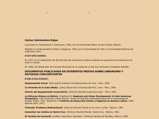 DOCUMENTOS screenshot