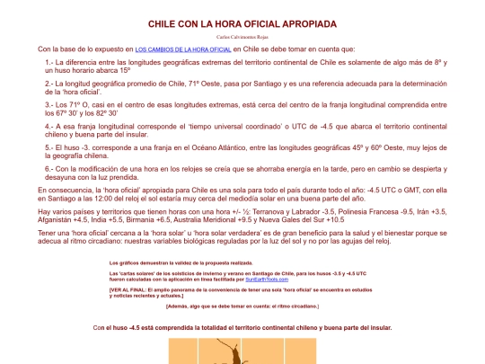 HORA-OFICIAL screenshot