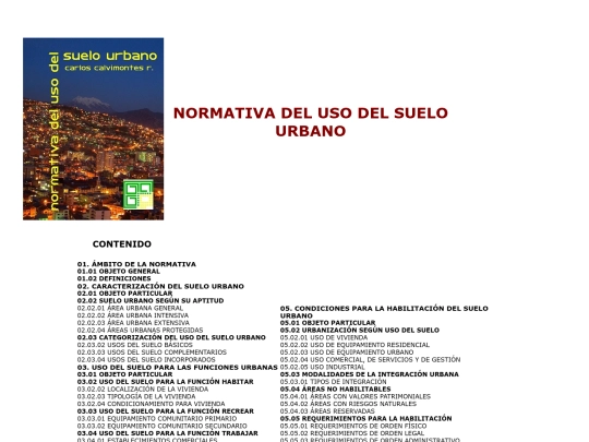 NORMATIVA.USO.SUELO.URBANO screenshot