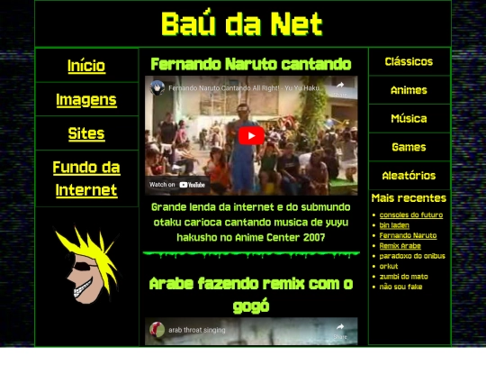 videos. screenshot