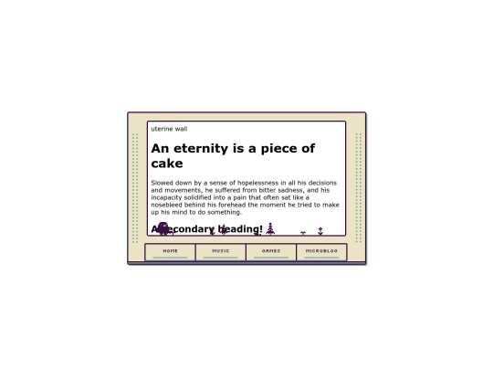gameboy screenshot
