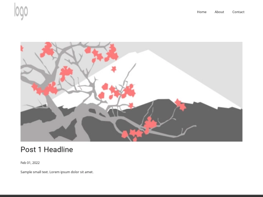 NFT/blog/post screenshot