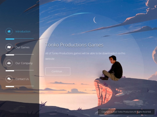 games/games screenshot