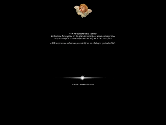 purpose screenshot