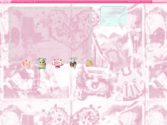 home screenshot