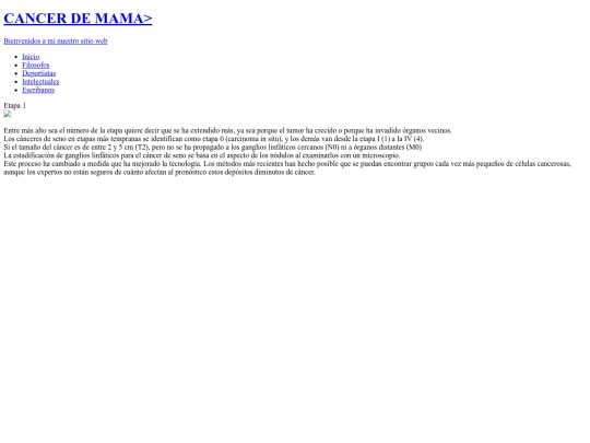 Deportistas screenshot