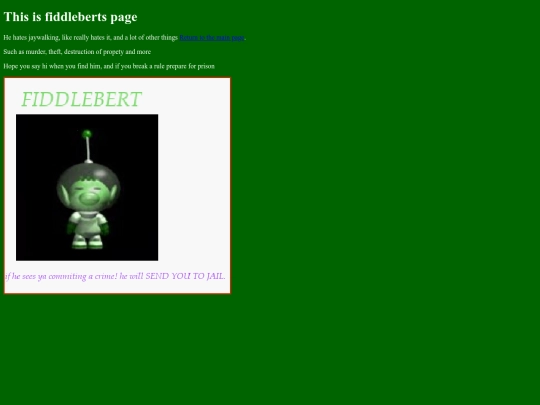 characters/fiddlebert screenshot