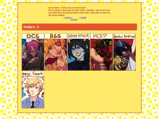 artpage/art screenshot