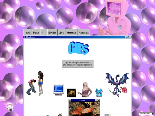 gifs screenshot