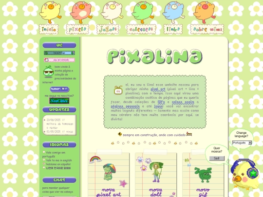 pt screenshot