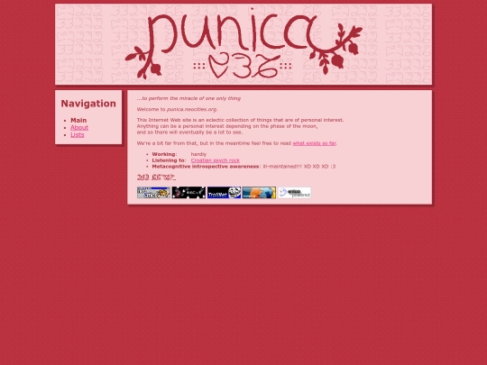 lobby screenshot