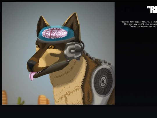 d-art/2021-02 screenshot