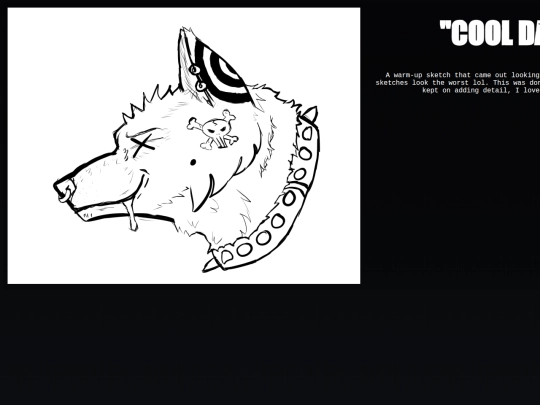 d-art/2025-01 screenshot