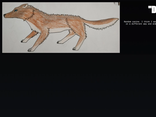 t-art/2020-03 screenshot