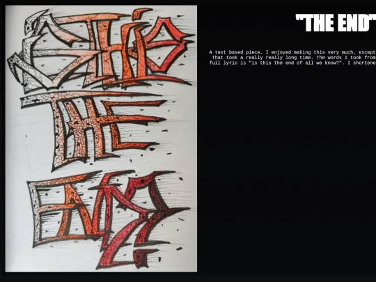 t-art/2025-01 screenshot