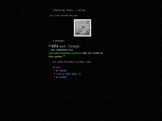 dev/sandbox/FeatherWiki_Goldfinch(1) screenshot