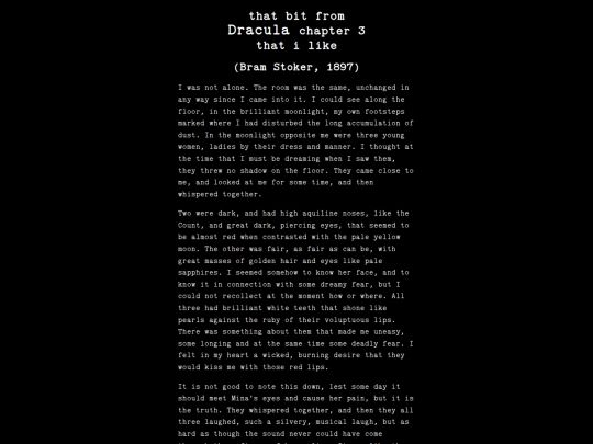 lit/drac3bit screenshot