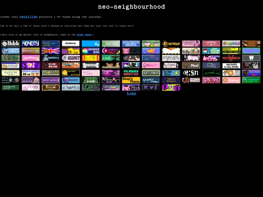 neighbours screenshot