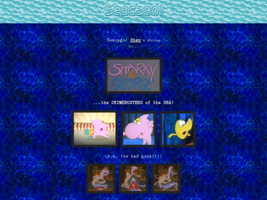shrines/seacago screenshot