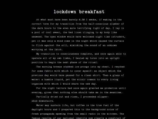 writing/lockdown-breakfast screenshot
