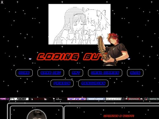 oldindex screenshot