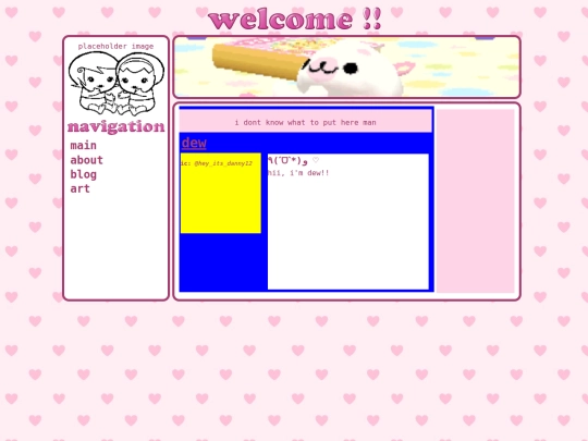 bluh screenshot