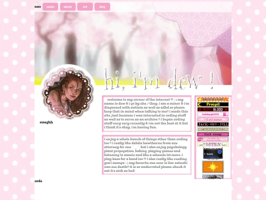 main screenshot