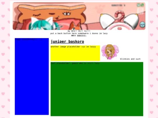 my_ocs screenshot