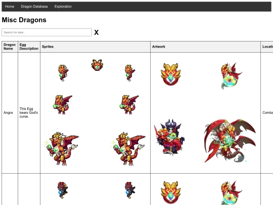 misc_dragons screenshot