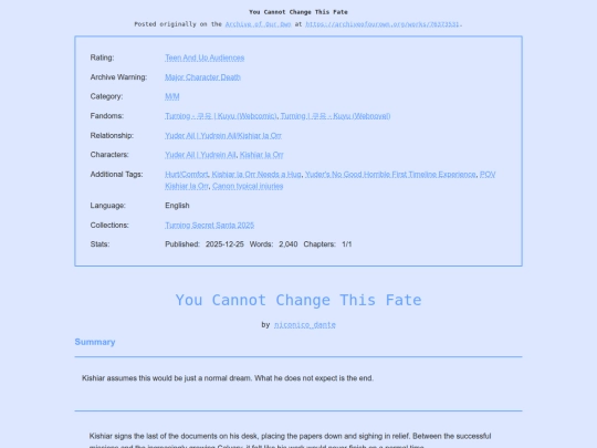 fanfic/turning/You_Cannot_Change_This screenshot