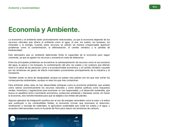 economia screenshot