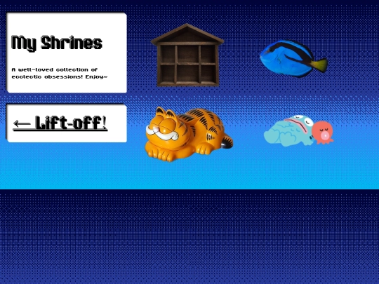 shrines screenshot