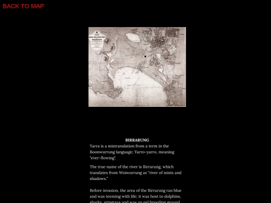 birrarung screenshot