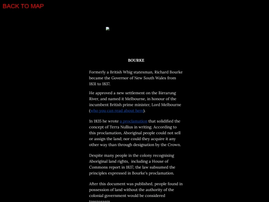 bourke screenshot