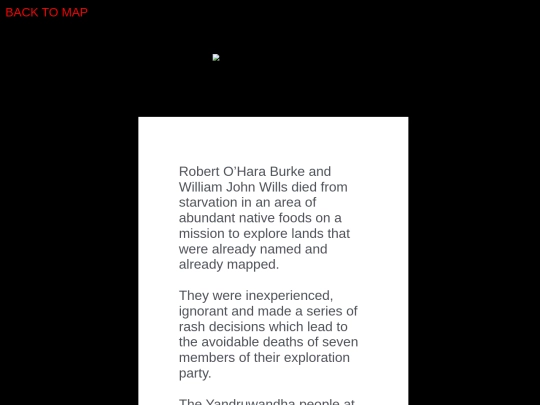 burkenwills screenshot