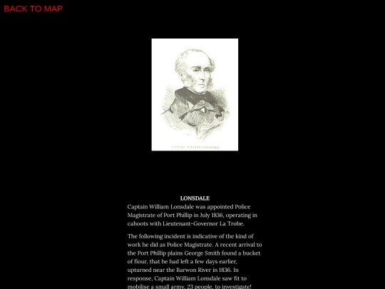 lonsdale screenshot