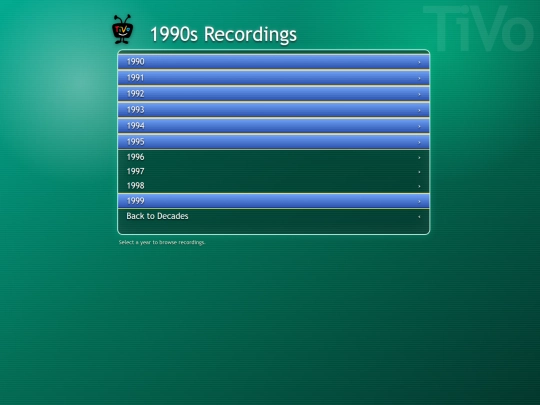 1990s screenshot