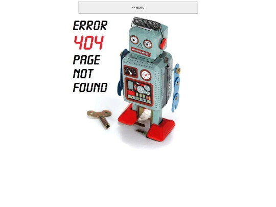 miriadax/not_found screenshot