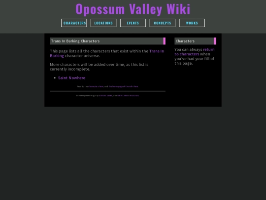 Characters/TransInBarking screenshot
