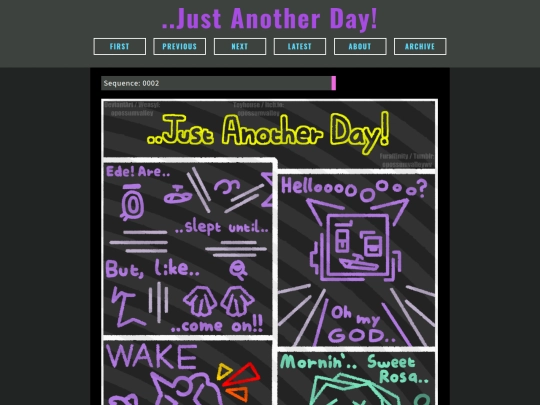 JustAnotherDay/page/0002 screenshot